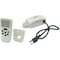 Iliving White Exhaust Fan Smart Remote Control Kit with Thermostat Humidistat Speed Controller ILG8SFRC - alternate 1